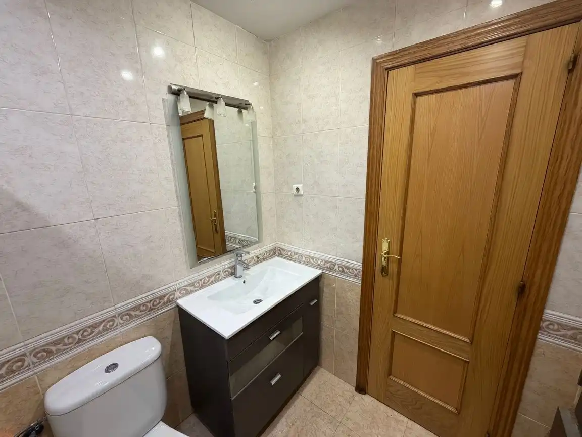 Adosado con jardín en venta en Torrejón del Rey, imagen 12