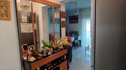 Photo 5 of Flat for sale in Urbanización Parquesierra, 25, Los Negrales, Madrid