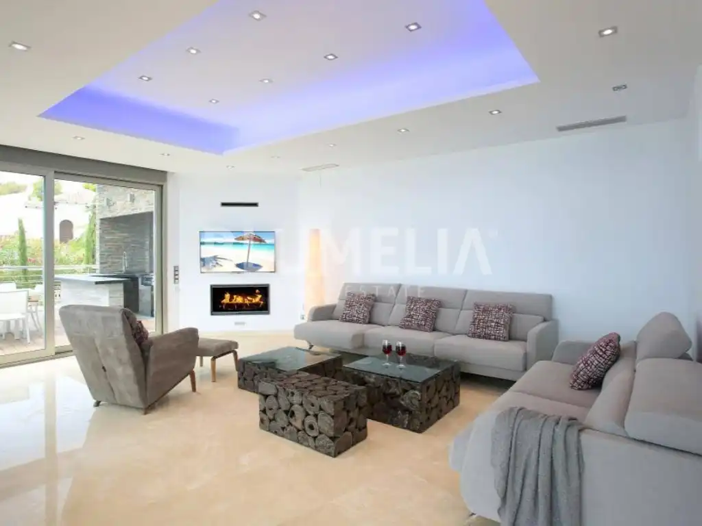 House with pool for sale in Mascarat, imagen 5
