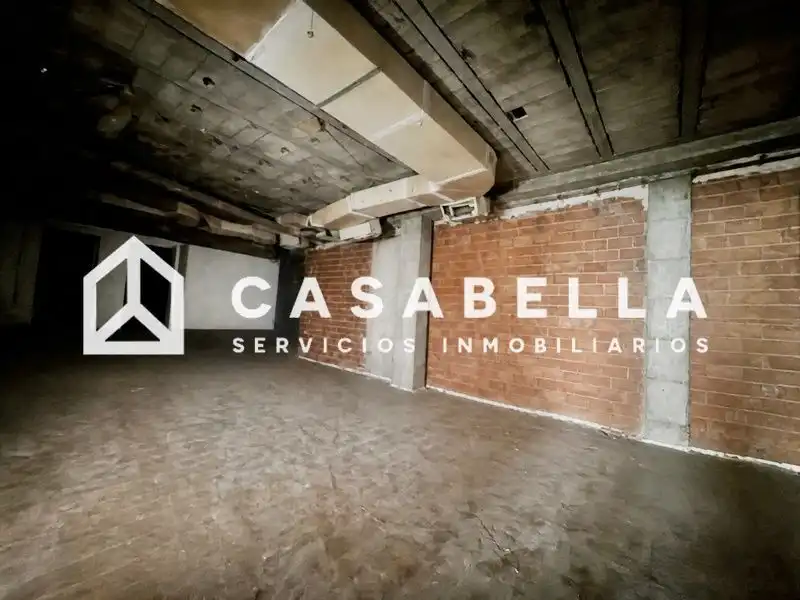 Commercial properties for rent in Valencia