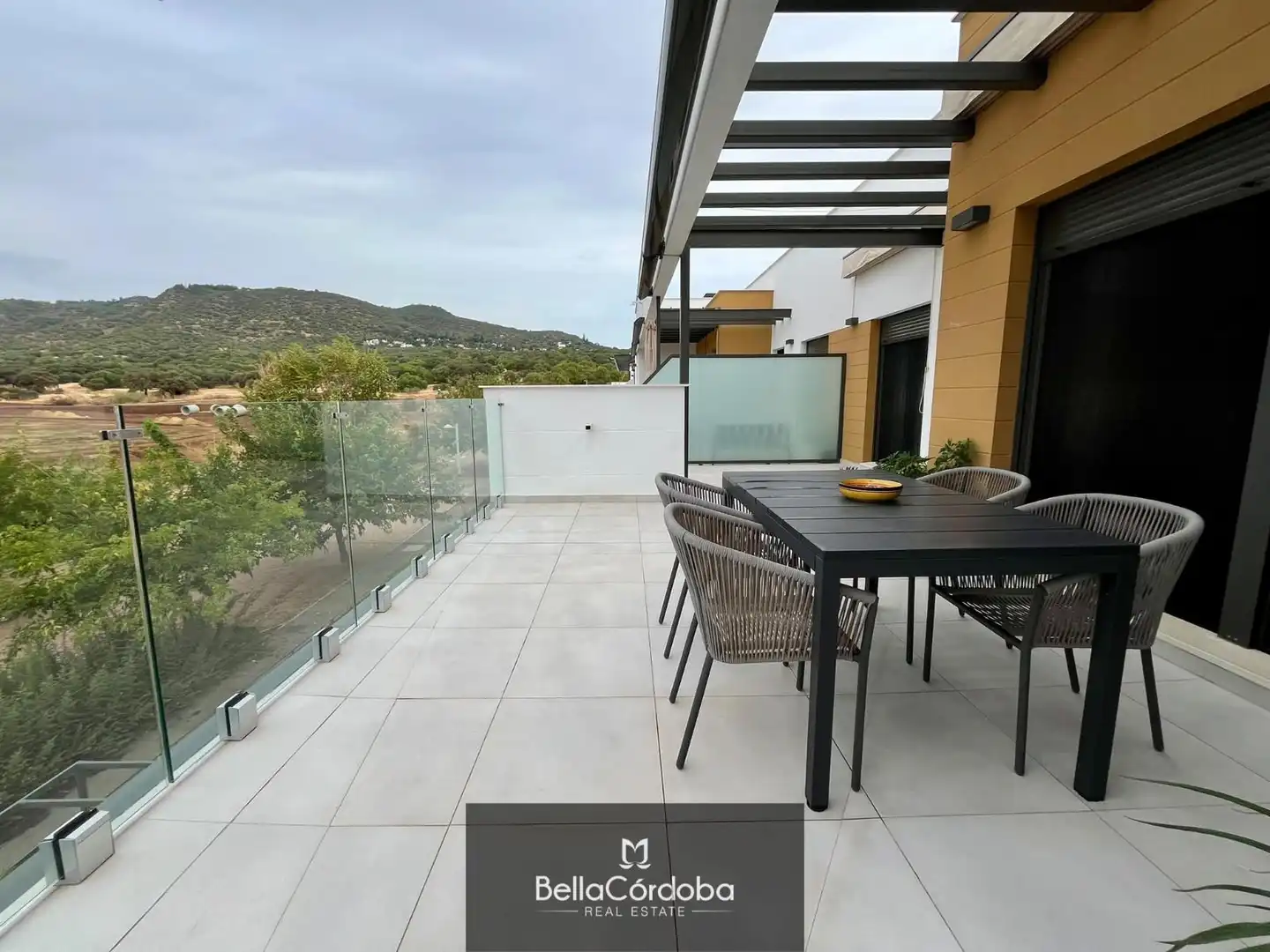 Penthouse mit Pool zum Verkauf in Noroeste, imagen 6