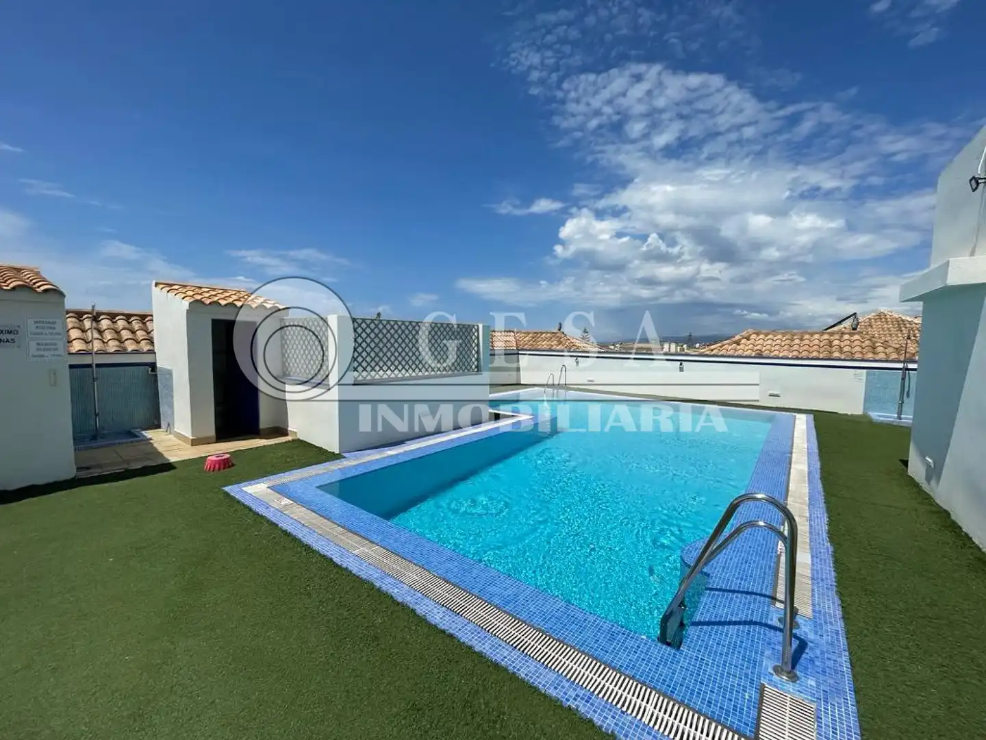 Swimming pool of Flat for sale in Torrox  with Terrace, Storage room and Swimming Pool