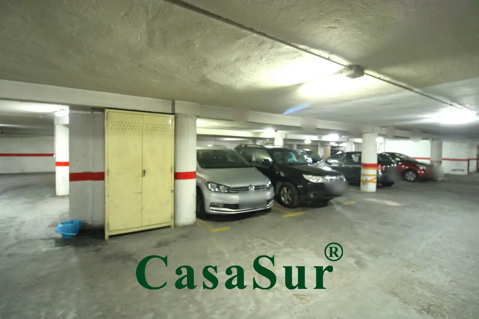 Wohnung mit Aufzug zum Verkauf in Calle Simón Aranda, imagen 45