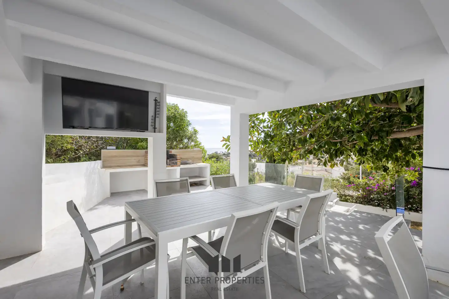 Villa con piscina in vendita a Benicolada - Las Adelfas, imagen 23