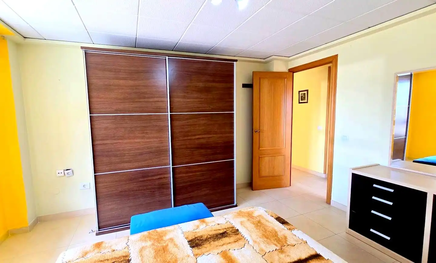 Mini appartamento con ascensore in vendita a Alqueria Del Gall 6, imagen 18