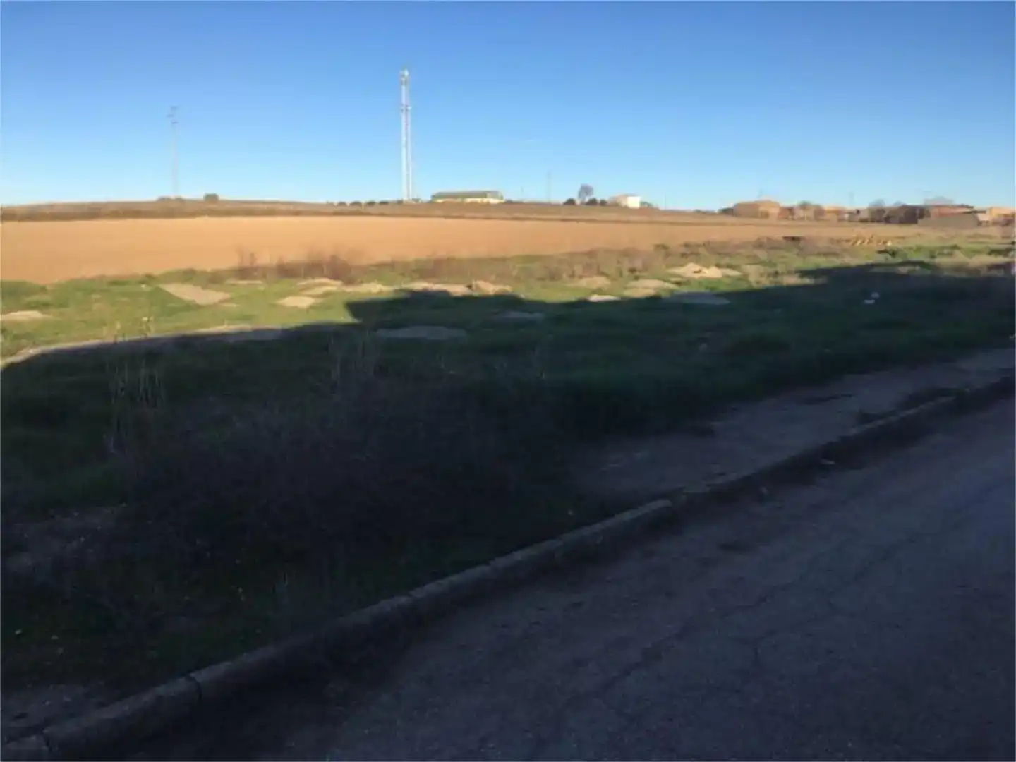Residencial en venta en Bienvenida
