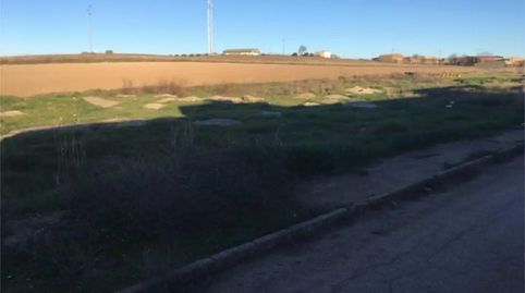 Foto 3 de Residencial en venta en Calle Cerroviento, 1, Bienvenida, Badajoz