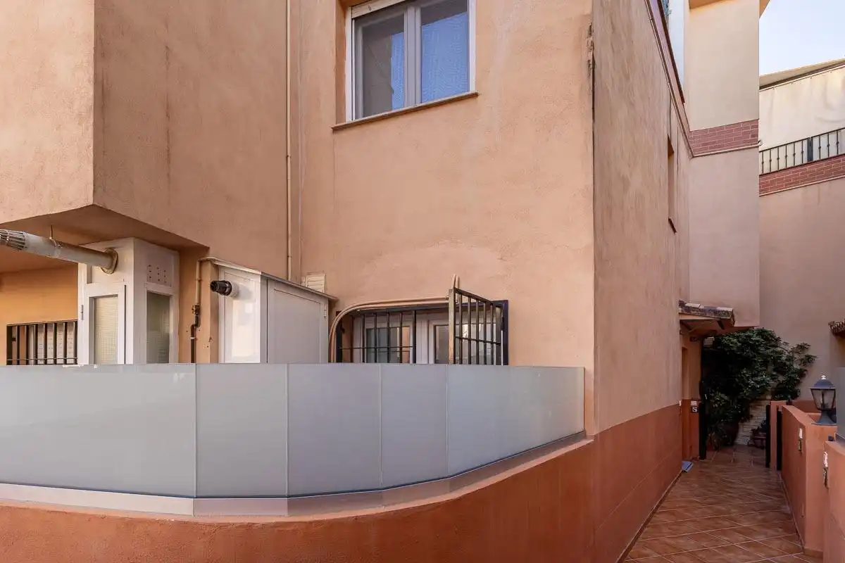 Dúplex en venta en Parque de la Ermita, imagen 27