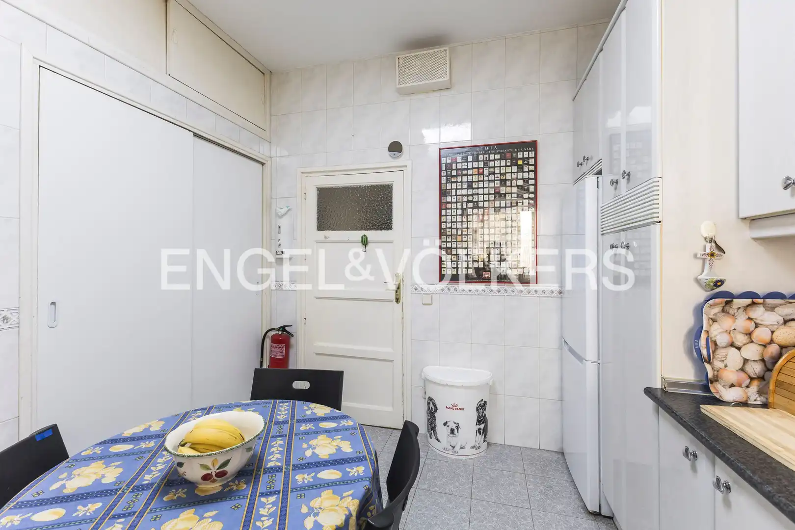 Appartement avec ascenseur à vendre à Barrio de Salamanca, imagen 18