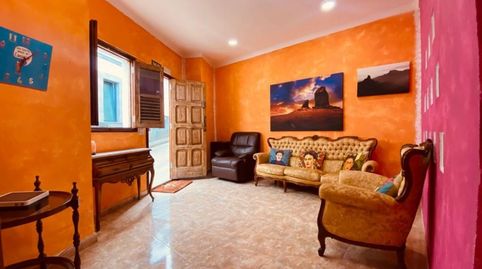 Foto 4 de Casa o chalet en venta en Leon y Castillo, 12, Firgas, Las Palmas