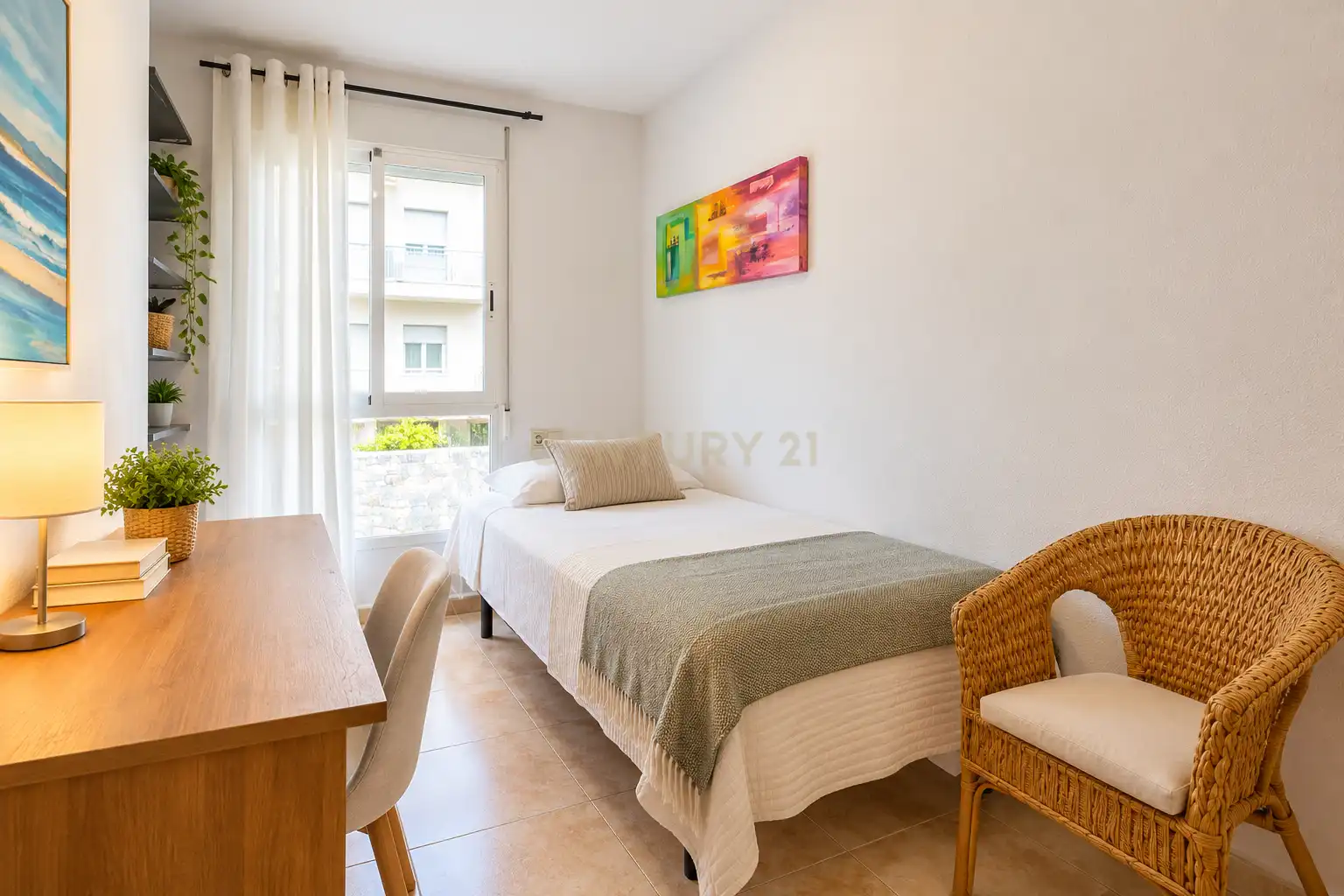 Apartament en venda a Calpe / Calp, Alicante