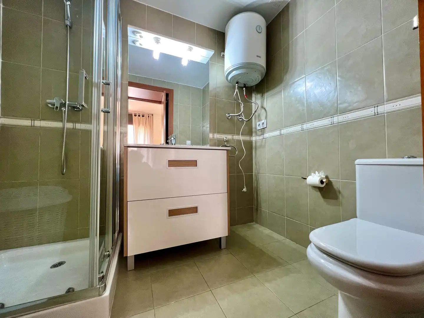 Loft en venta en Carrer del Camí de Tarragona, 13, Llevant