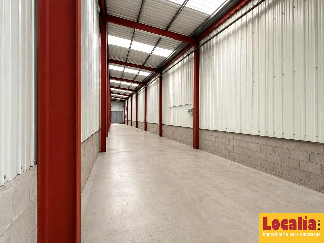 Nave industrial in vendita a El Astillero, imagen 14