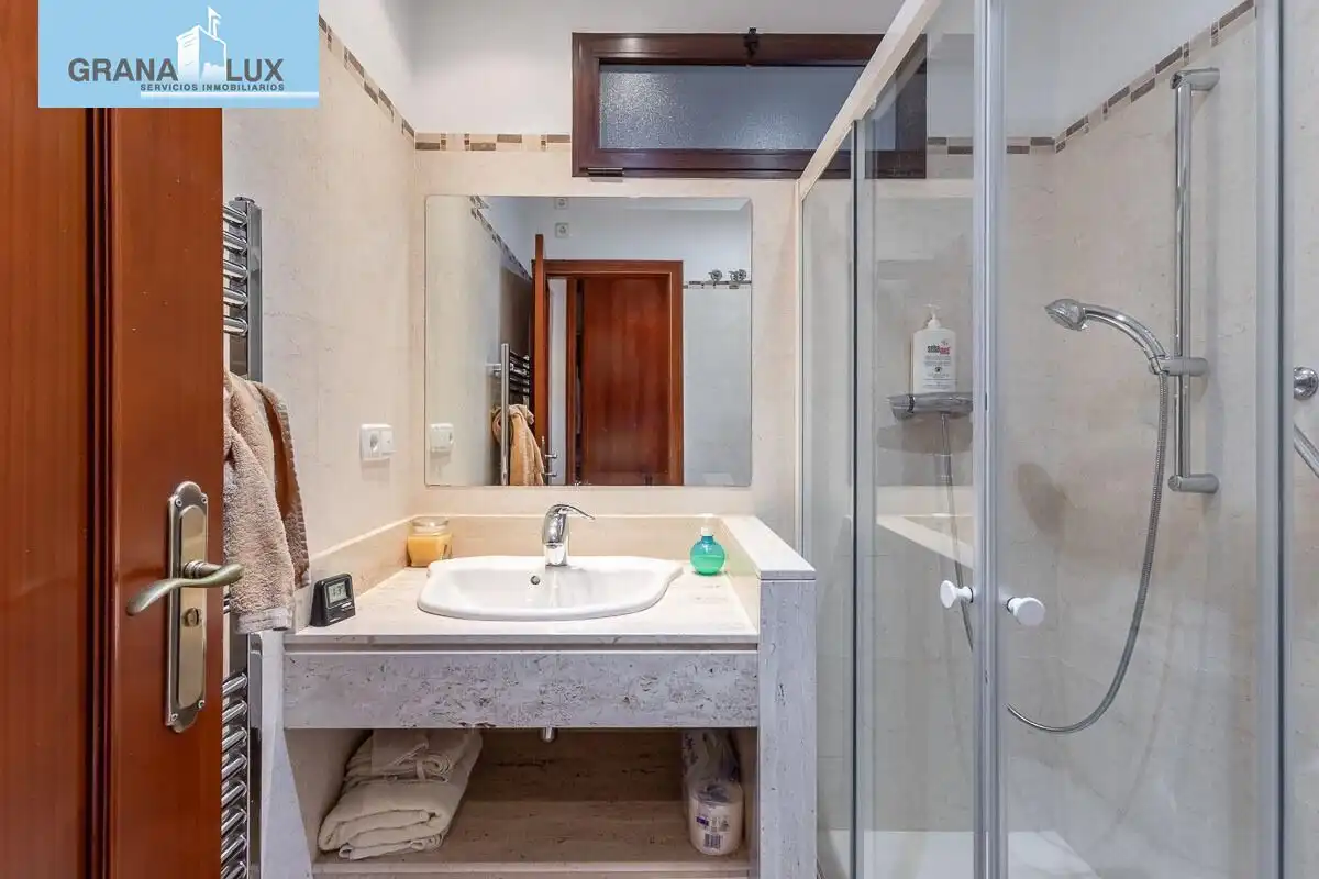 Chalet con piscina en venta en Calle del Albaricoque, imagen 38