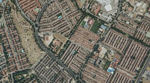 Foto 5 de Piso en venta en La Alhóndiga, Getafe