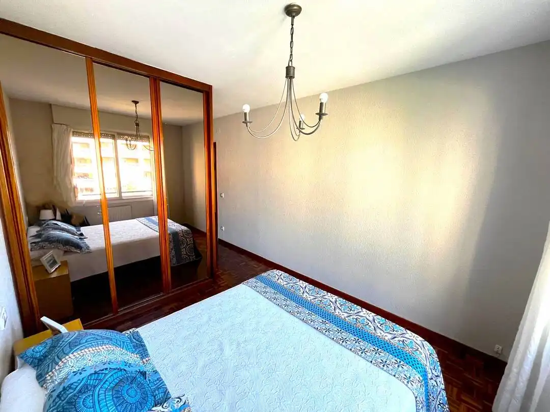 Habitación de Piso en venta en Barañáin / Barañain con Calefacción y Balcón