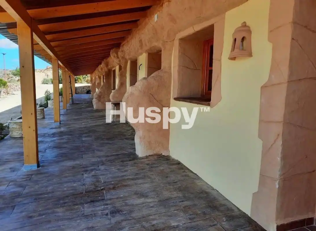 Terreno residencial en venta en Abanilla, imagen 2