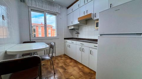 Foto 5 de Pis en venda a Calle Alcarria, Pumarín, Gijón