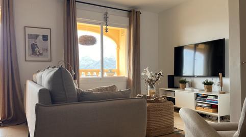 Foto 4 de Apartament en venda a Alcalalí, Alicante