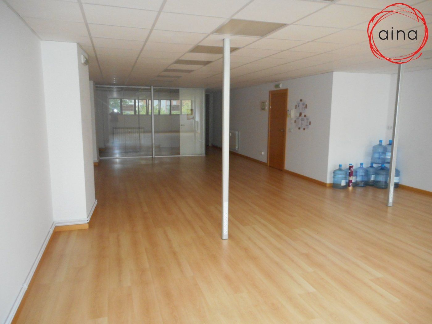 Office for sale in  Pamplona / Iruña  with Furnished