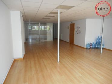 Bureau avec ascenseur à vendre à San Juan