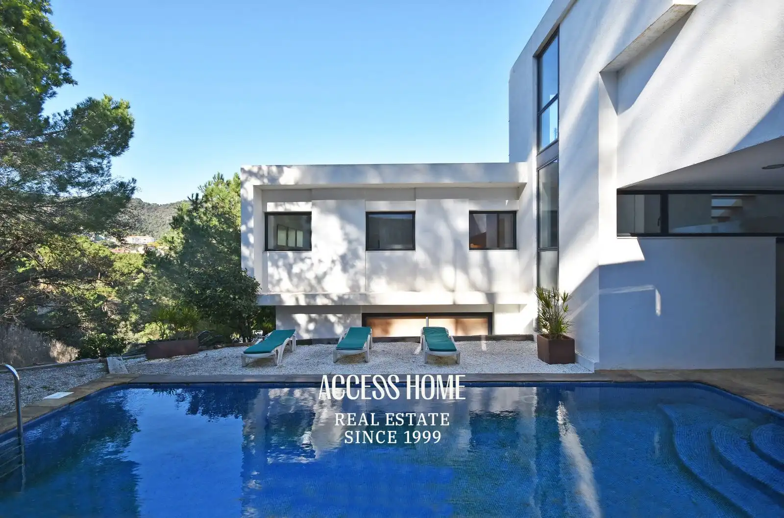 Detached house with pool for sale in Cabrils, imagen 44