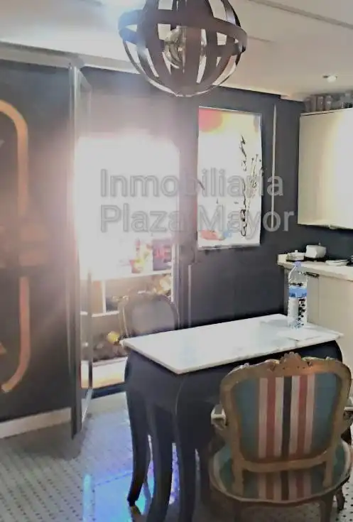 Dúplex con piscina en venta en Calle Figueira da Foz, imagen 5
