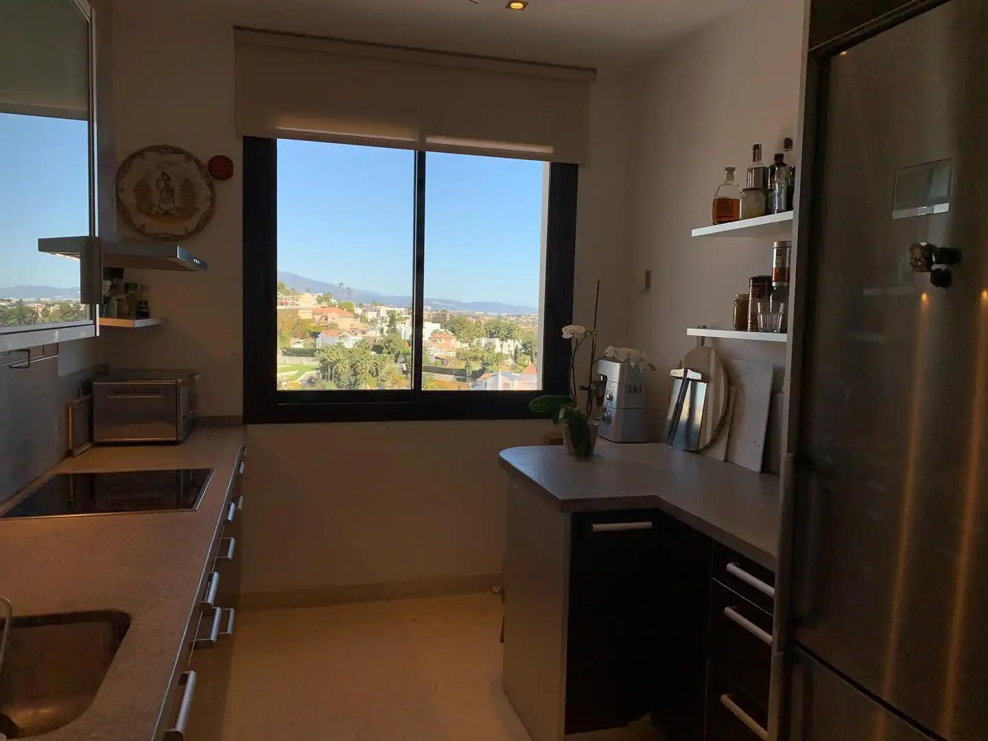 Apartment with pool for sale in El Paraíso, imagen 16
