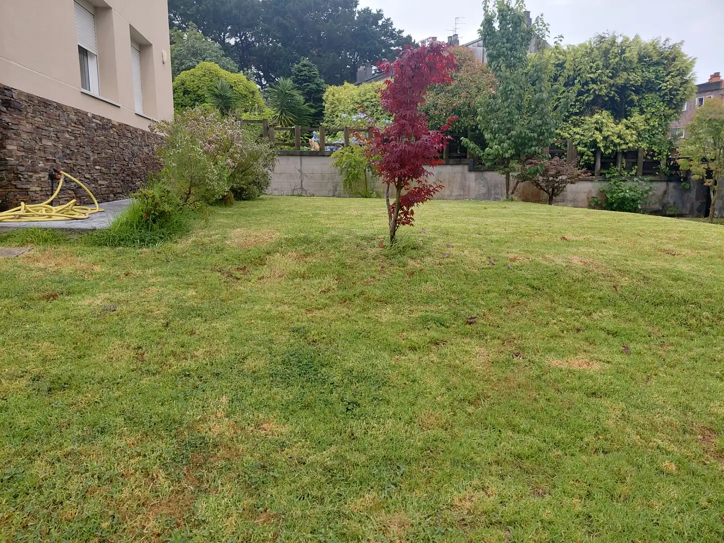 Casa o chalet en venta en Oleiros con Calefacción, Jardín privado y Parquet