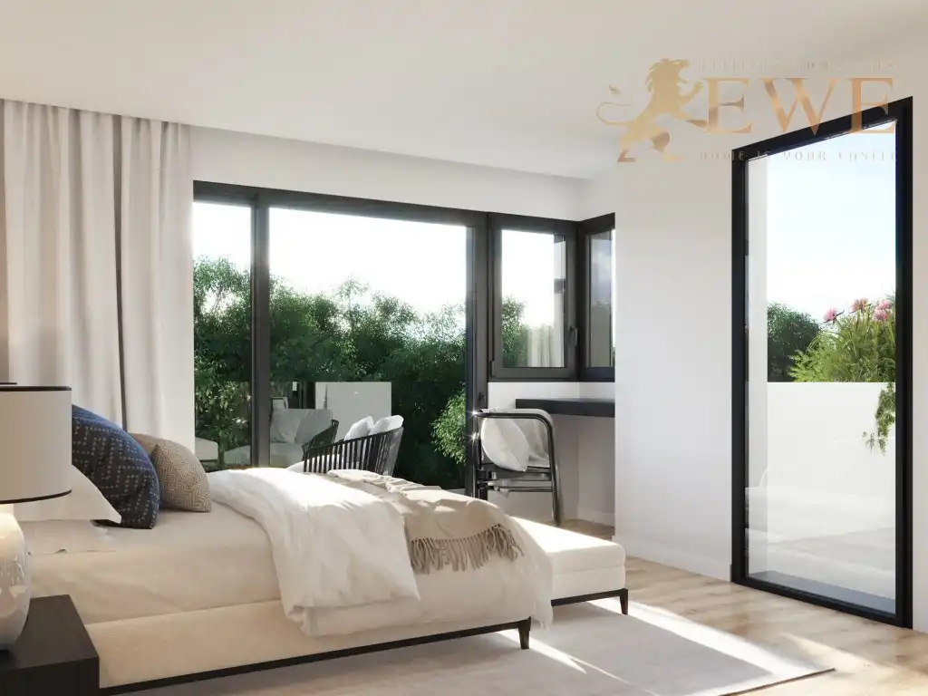 Apartamento con piscina en venta en Orihuela Costa, imagen 4