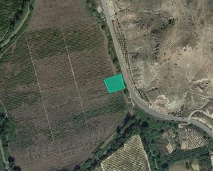 Land for sale in Morés