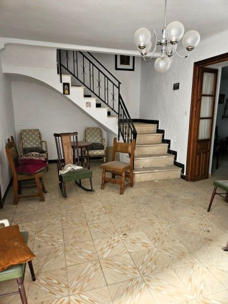 Casa o xalet en venda en Moriles