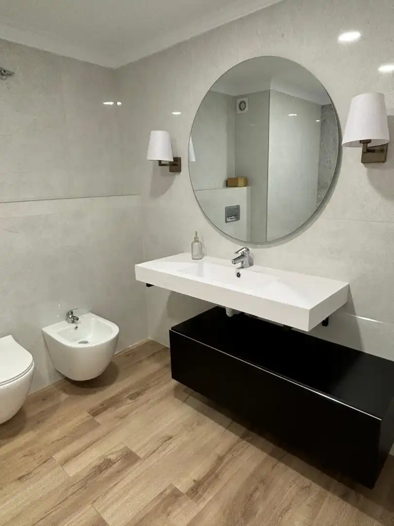 Wohnung zur Miete in Carrer del Palància, 1, La Carrasca
