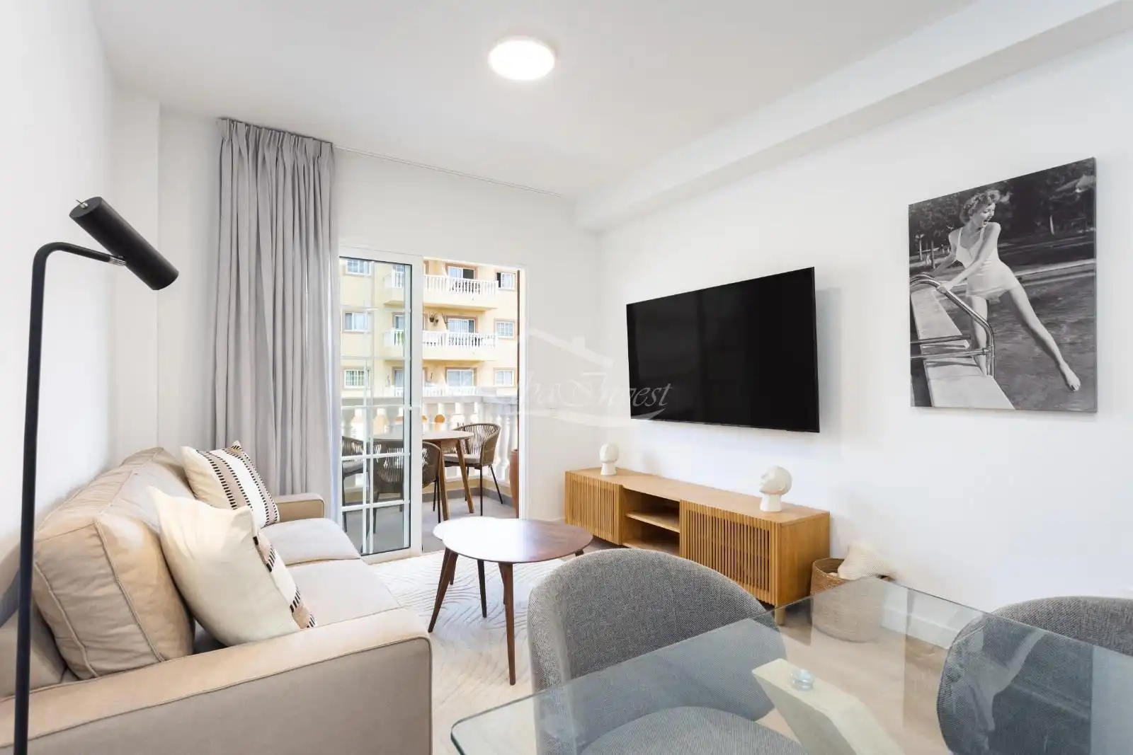 Ático con piscina en venta en Avenida Palm Mar, imagen 16