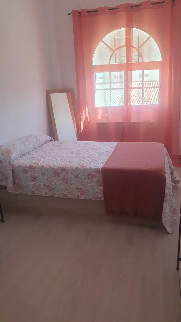 Casa con terrazza in vendita a Parque de la Constitución 5a, imagen 20
