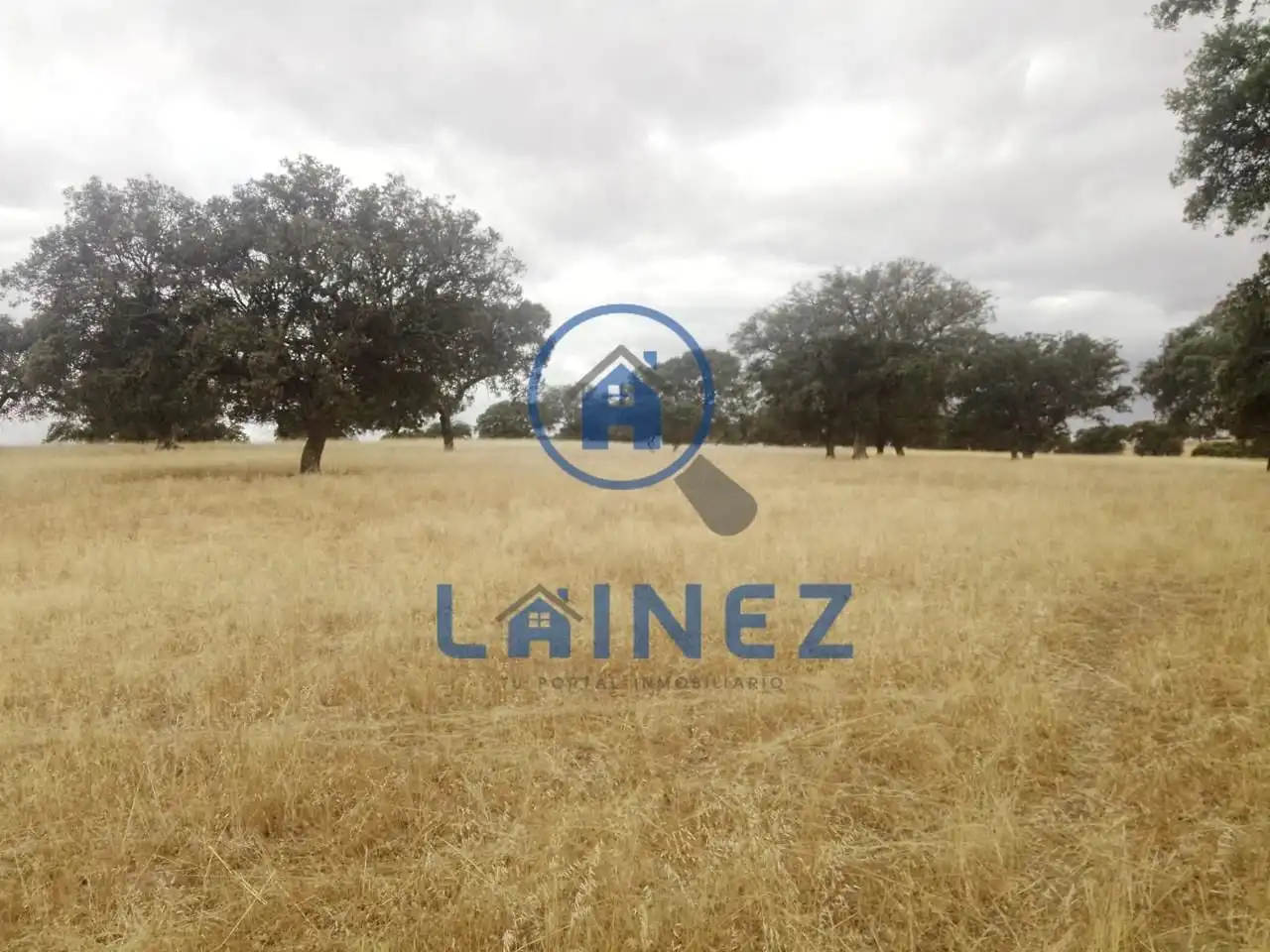 Residential land for sale in Fuente Obejuna, imagen 2