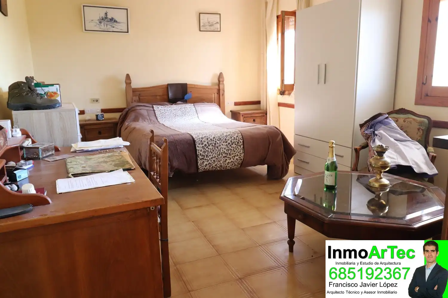 House with pool for sale in Camino Canela 1, imagen 6