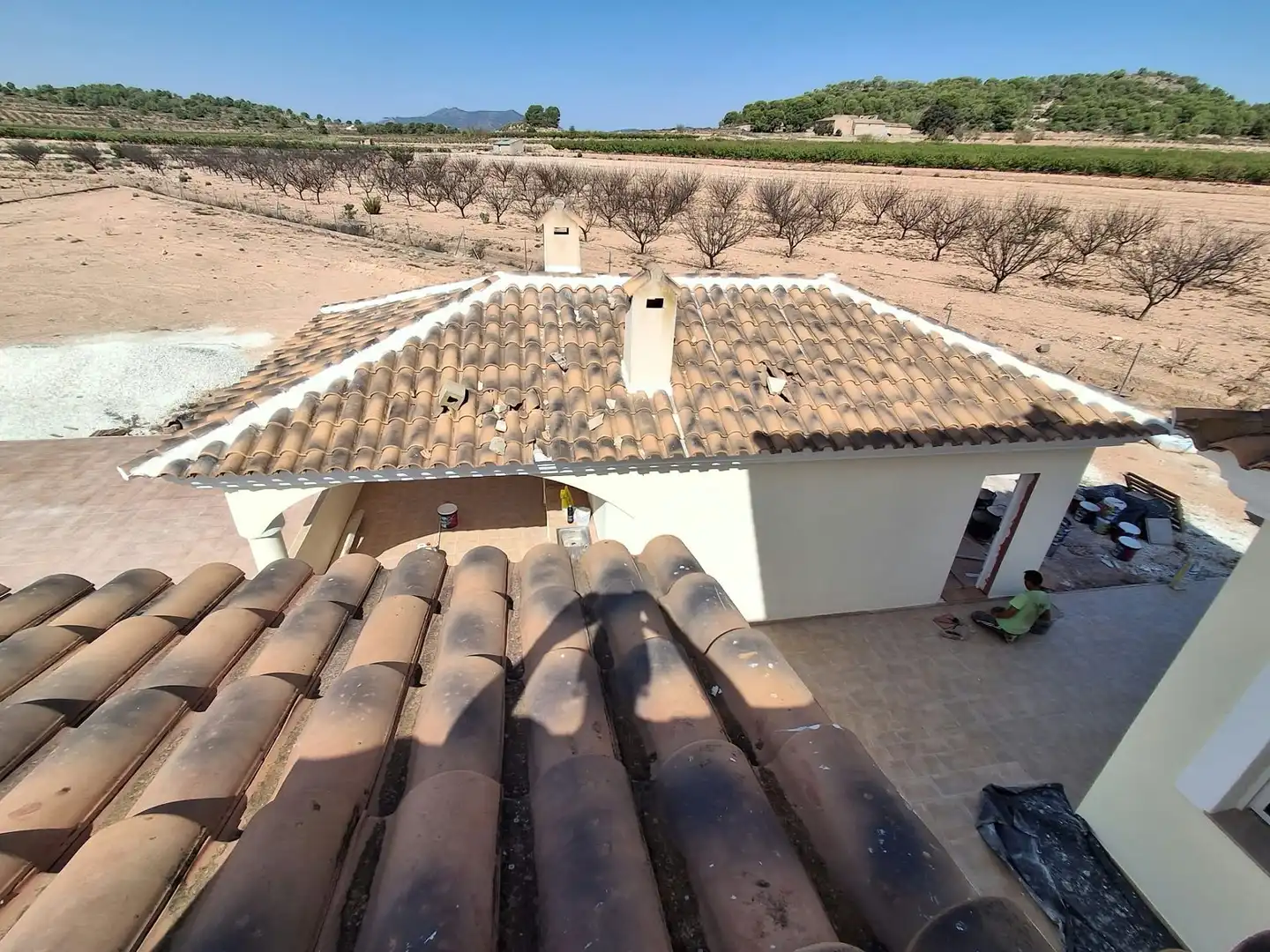 Landhaus zum Verkauf in El Pinós / Pinoso, imagen 21