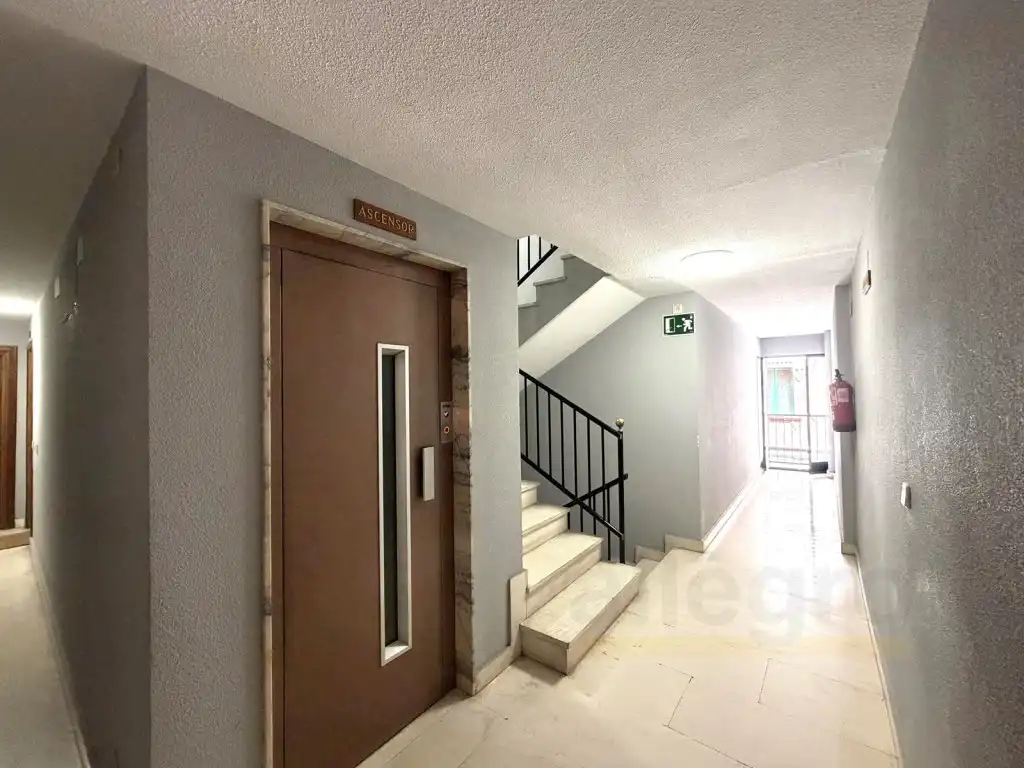 Wohnung zur Miete in Madrid