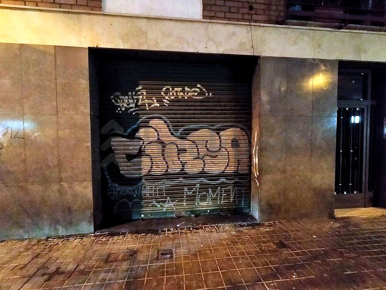 Premises for sale in L'Hospitalet de Llobregat