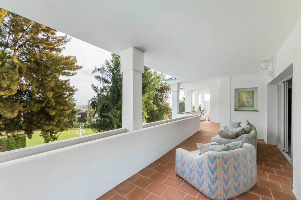 Terraced house for sale in La Quinta, imagen 7