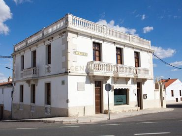 Résidentiel à vendre à Gabriel y Galán 8