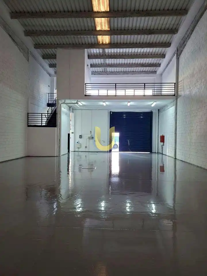 Industrial building to rent in Villaverde, imagen 4