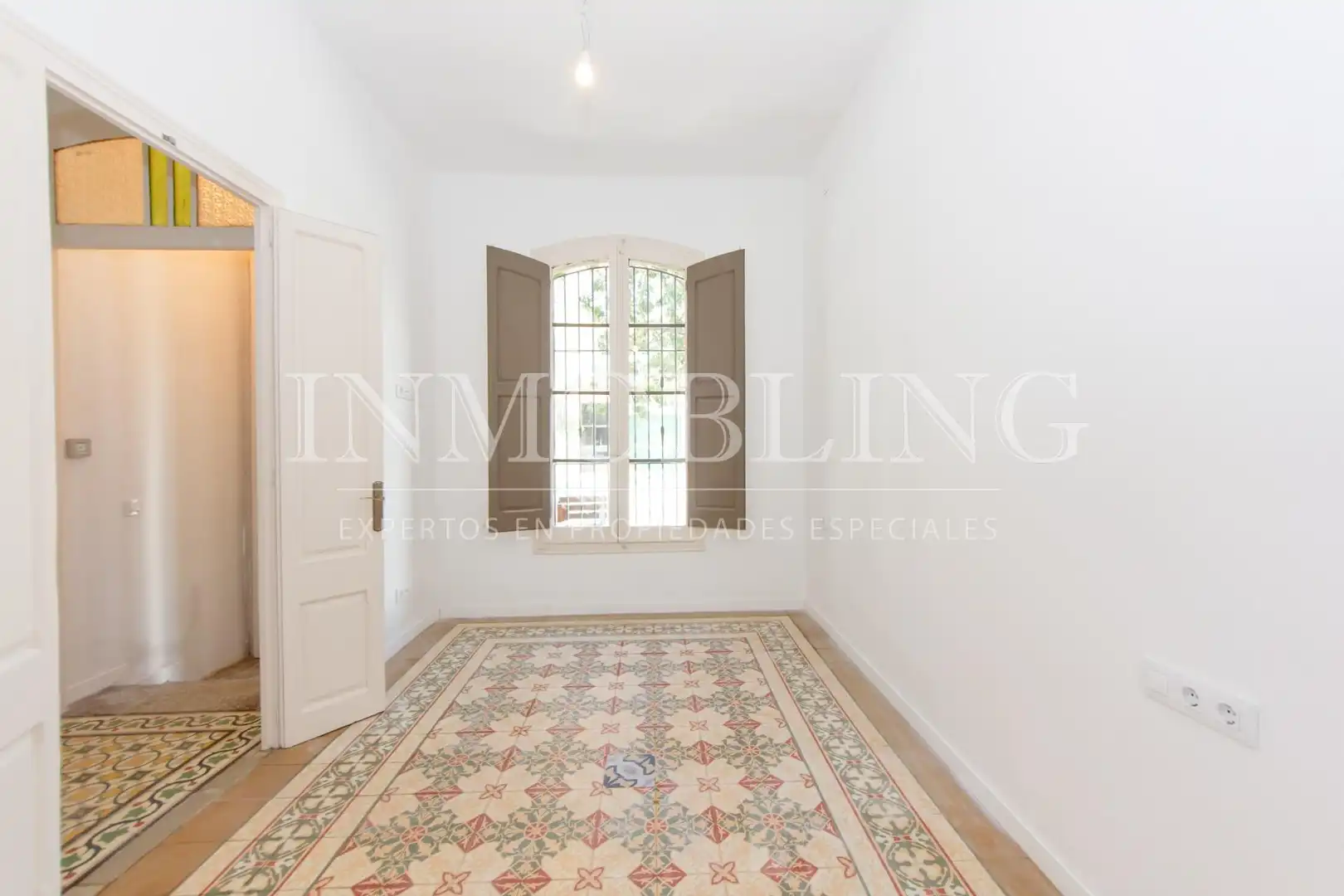 Habitación de Casa o chalet de alquiler en Mataró con Jardín privado y Terraza