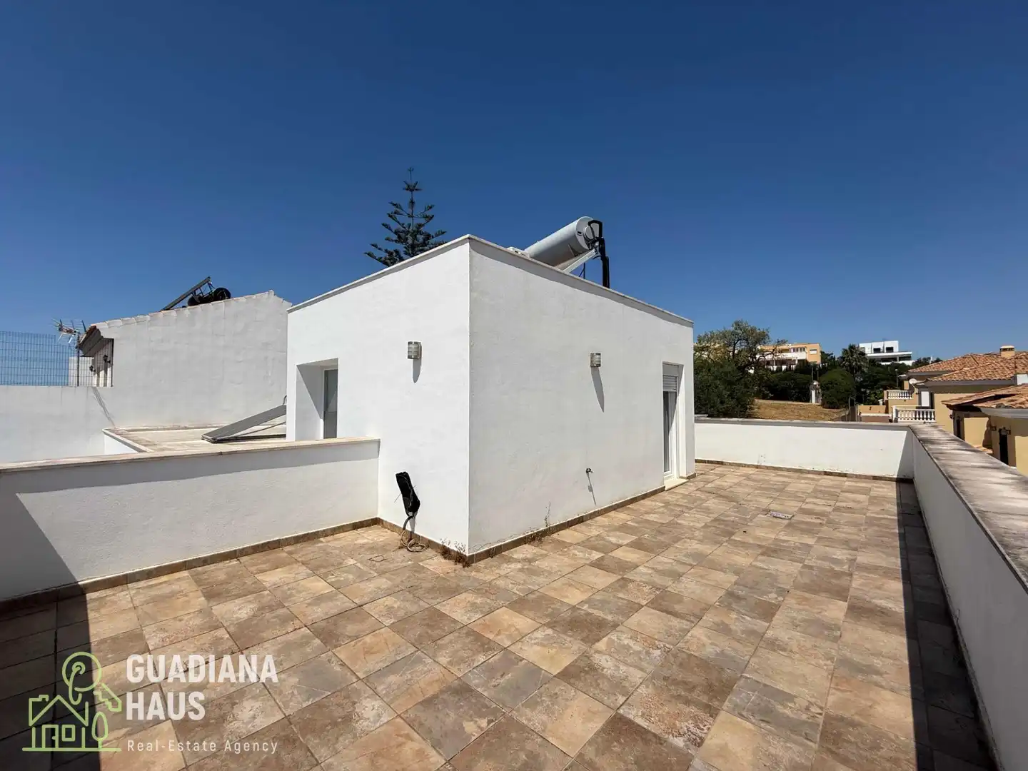 Chalet con jardín en venta en BRASIL 0, imagen 42