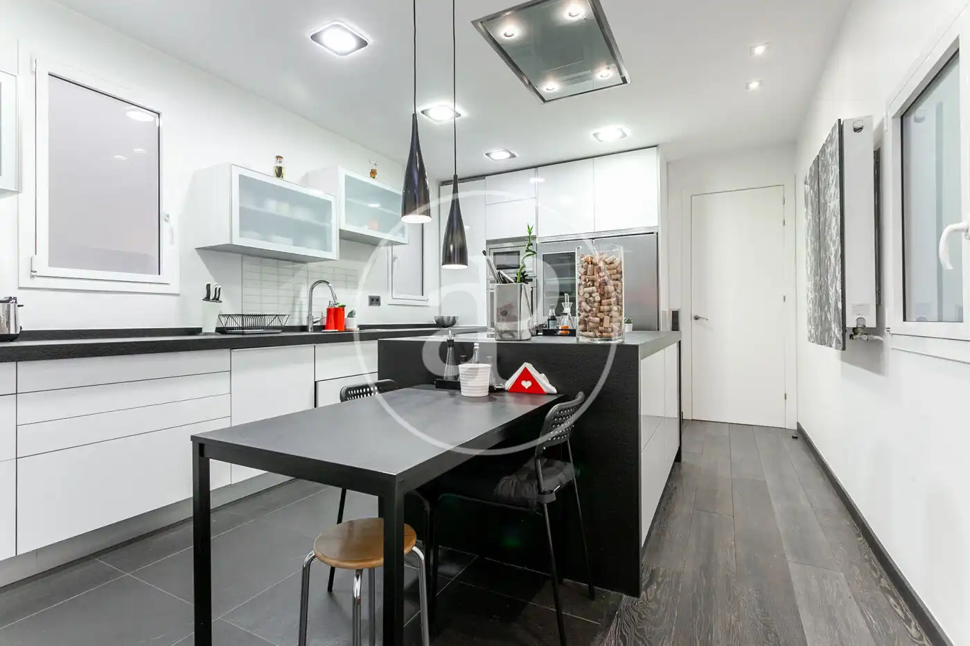 Wohnung zur Miete in Gran Via de les Corts Catalanes, La Nova Esquerra de l'Eixample