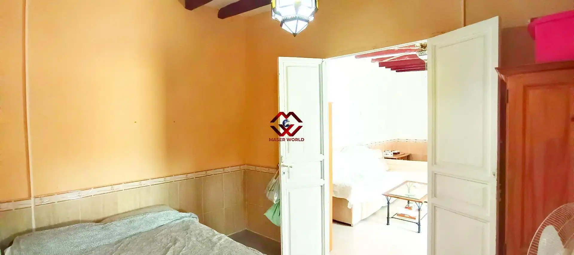 Country homes for sale in Cartagena  with Air Conditioner, Private garden and Terrace