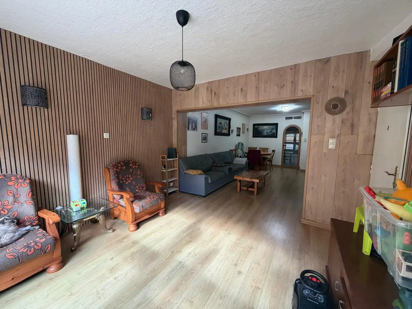 Apartamento en venta en Avenida de Comunidad Valenciana, Formentera del Segura