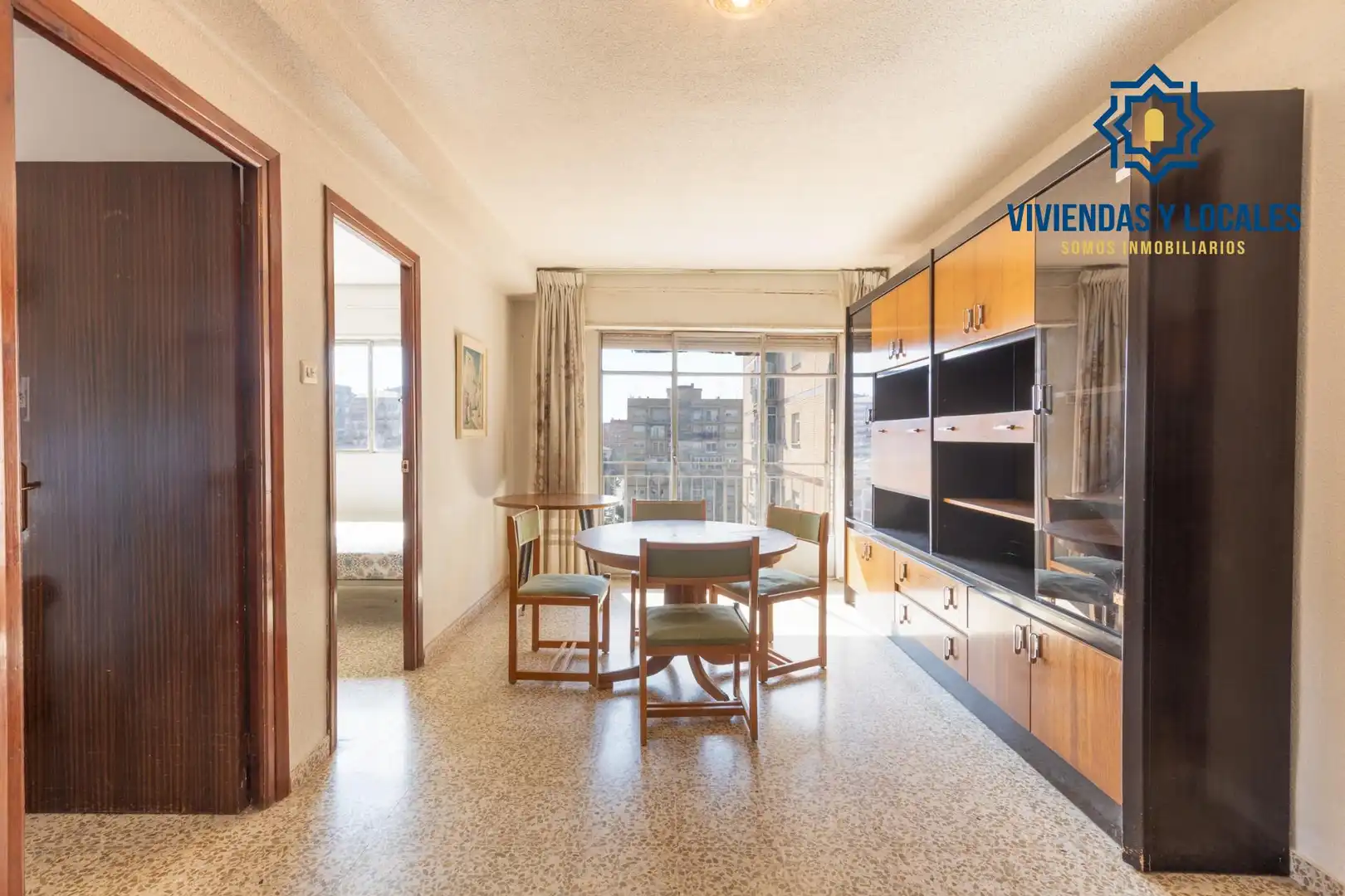 Piso en venta en Granada con Terraza
