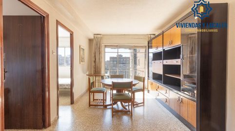 Foto 3 de Piso en venta en Cartuja, Granada Capital